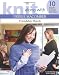 Knit Along with Debbie Macomber: Friendship Shawls (Leisure Arts #4504)