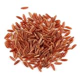 Camargue Rice (French Red), 10 Lb Bag/box Each