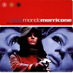 More Mondo Morricone