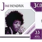 Click here to buy Jimi Hendrix by  Jimi Hendrix .