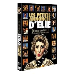 Semoun, Elie - Les petites annonces d'Elie - L'essentiel