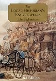 The Local Historian's Encyclopedia