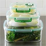 FreshVac Storage Sets