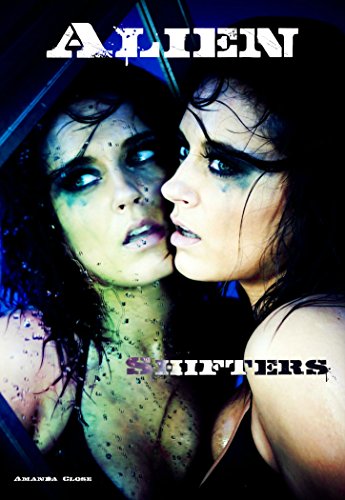 Alien Shifters (Alien Tentacles Book 2)