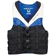 O'Brien 4 Buckle Adult Life Jacket 2010