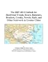 The 2007-2012 Outlook for Hardwood Treads, Risers, Balusters, Brackets, Crooks, Newels, Rails, and Other Stairwork in Greater China