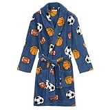 Boys' Cherokee Robe Basketball - Blue