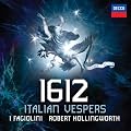 1612 Italian Vespers