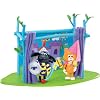 Timmy Time Showtime Playset
