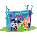 Timmy Time Showtime Playset