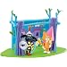 Timmy Time Showtime Playset