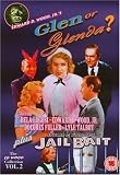 Ed Wood Vol.2 - Glen Or Glenda [DVD] [1953]