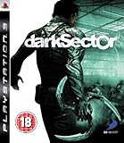 DARK SECTOR (PS3)