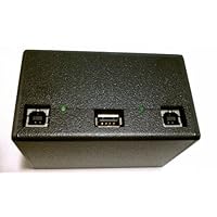 NuWin USB Switcher