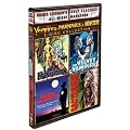 Roger Corman Cult Classics: Vampires, Mummies And Monsters Collection