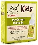 Bach Flower Essences Kids Daydream Remedy - 10 ml.
