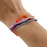 NBA Charlotte Bobcats Logo Bandz