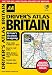 Book AA 2008 Driver's Atlas Britain (Aa Atlases)