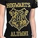 Harry Potter Womens' Hogwarts T-Shirt