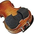 AcoustaGrip 'Concert Master' Violin Shoulder Rest--Fits 3/4 and Full Size Violins and Violas