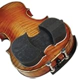 AcoustaGrip 'Concert Master' Violin Shoulder Rest--Fits 3/4 and Full Size Violins and Violas