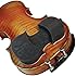 AcoustaGrip 'Concert Master' Violin Shoulder Rest--Fits 3/4 and Full Size Violins and Violas