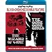 The Wizard of Gore / The Gore Gore Girls (Blood-Drenched Double Feature) [Blu-ray]