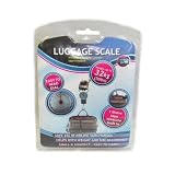 Hyundai Compact Luggage Scales & Measure