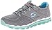 Skechers Sport Women's Skech Air Lite Fashion Sneaker