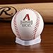 MLB Arizona Diamondbacks Team Logo Baseball