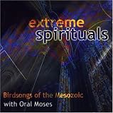 Music : Extreme Spirituals