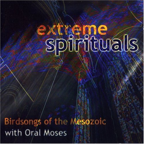 CD-Charts  Music : Extreme Spirituals