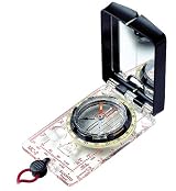 Suunto MC-2G Global Compass