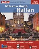 Berlitz Intermediate Italian (English and Italian Edition)