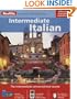Berlitz Intermediate Italian (English and Italian Edition)