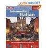 Berlitz Intermediate Italian (English and Italian Edition)