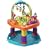 Evenflo ExerSaucer SmartSteps - ABC