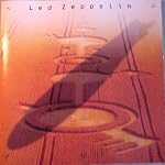 Led Zeppelin book cover