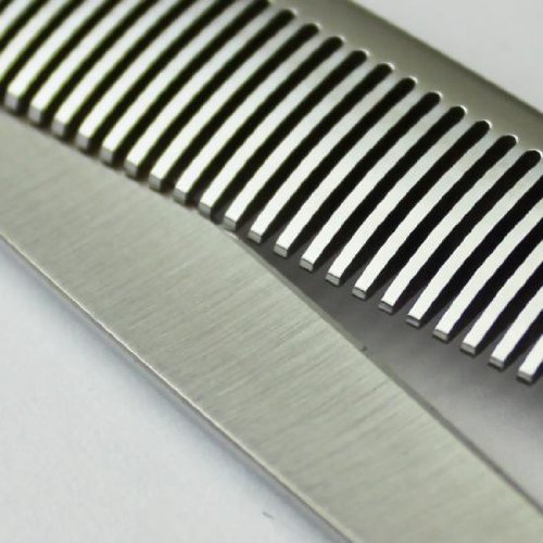 axis scissors KO642PR thining scissors(25% cut out)