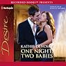 One Night, Two Babies