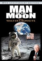 Streaming Man on the Moon with Walter Cronkite - 2 DVD Set Online.