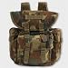 Outdoor Rambo Kinder-Rucksack woodland