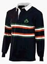 HALBRO IRELAND SPLIT STRIPE JERSEY (GREEN) LONG-SLEEVE