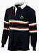 HALBRO IRELAND SPLIT STRIPE JERSEY (GREEN) LONG-SLEEVE