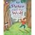 Peter and the Wolf: Band 09/Gold (Collins Big Cat)
