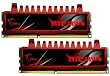G Skill Ripjaws F3-10666CL9D-8GBRL 8GB DDR3 (1333MHz,Cas 9)