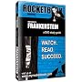 Rocketbooks: Mary Shelley's Frankenstein