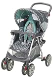 Graco MetroLite Stroller in Mondo