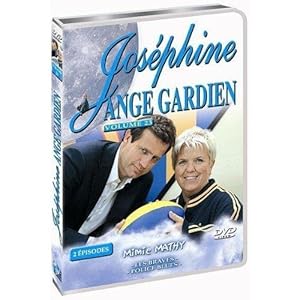Joséphine ange gardien - vol.23 : Les braves / Police blues