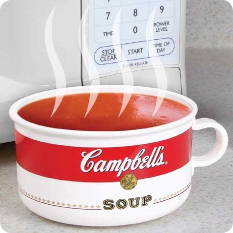 Image #1 of Campbells